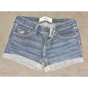Short Hollister Shorts